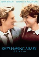 She's Having a Baby [DVD] [1988] - Front_Original