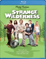 Strange Wilderness [Blu-ray] [2008] - Front_Original