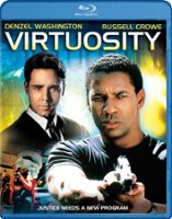 Virtuosity [Blu-ray] [1995] - Front_Standard