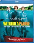 Front Standard. Without a Paddle [Blu-ray] [2004].