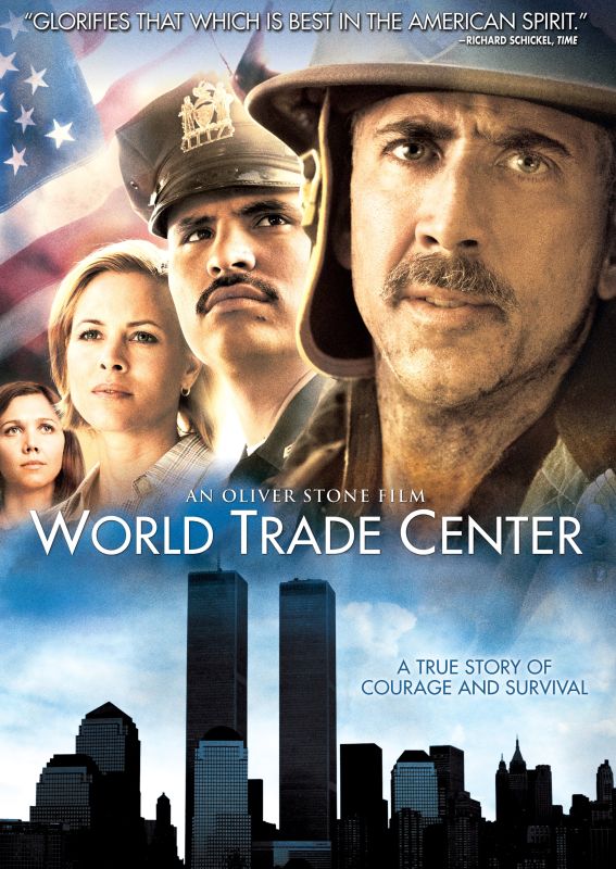 World Trade Center [DVD] [2006]