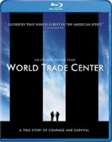 World Trade Center [Blu-ray] [2006] - Front_Original