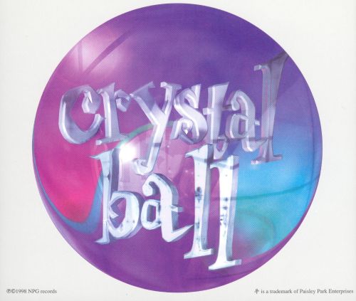 Best Buy Crystal Ball Cd