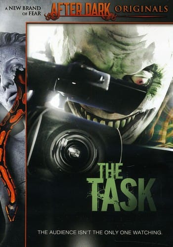 The Task   - DVD price history on PriceWatchPro