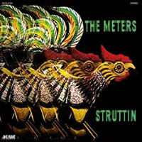 Struttin' [LP] - VINYL - Front_Standard