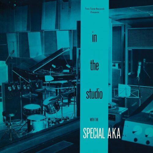 

In the Studio [LP] - VINYL