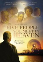 Mitch Albom's The Five People You Meet in Heaven [DVD] [2004] - Front_Original