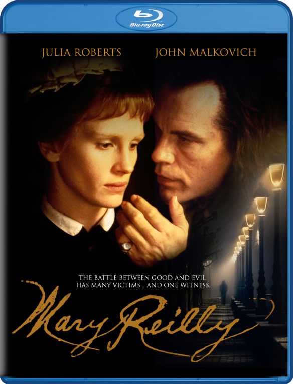  Mary Reilly [Blu-ray] [1996]