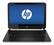 Front Standard. HP - 215 G1 11.6" Laptop - AMD A4-Series - 4GB Memory - 320GB Hard Drive - Black.