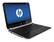 Right View. HP - 215 G1 11.6" Laptop - AMD A4-Series - 4GB Memory - 320GB Hard Drive - Black.