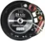 Back. Definitive Technology - DI Series 4-1/2" Round In-Ceiling Speaker (Each) - White.