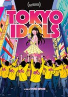 Tokyo Idols [DVD] [2017] - Front_Original