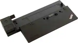 Lenovo - ThinkPad Pro Docking Station