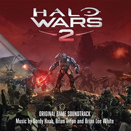 Halo Wars 2/Game [LP] - VINYL