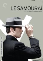 Le Samourai [Criterion Collection] [DVD] [1967] - Front_Original
