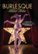 Front Standard. Burlesque: Heart of the Glitter Tribe [DVD] [2017].