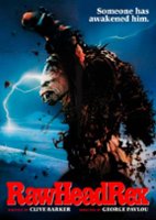 Rawhead Rex [DVD] [1986] - Front_Original