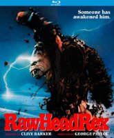 Rawhead Rex [Blu-ray] [1986] - Front_Original