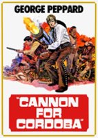 Cannon for Corboda [DVD] [1970] - Front_Original