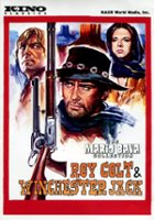 Roy Colt and Winchester Jack [DVD] [1970] - Front_Original