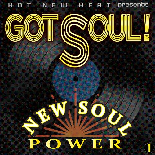  Got Soul [Amplified Media] [CD]