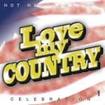 Front Standard. Love My Country! [CD].