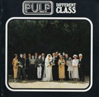 Different Class [LP] - VINYL - Front_Standard