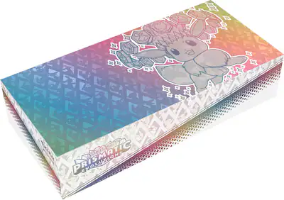 Pokmon Trading Card Game: Scarlet & Violet Prismatic Evolutions Super Premium Collection 10-10027-101 - Best Buy Pokmon Trading Card Game: Scarlet & Violet Prismatic Evolutions Super Premium Collection 10-10027-101 - Best Buy