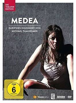 Medea - DVD