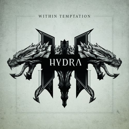  Hydra [Two-Disc] [Alt. Album Versions] [CD]