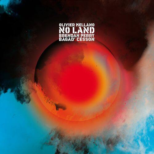 

No Land [LP] - VINYL