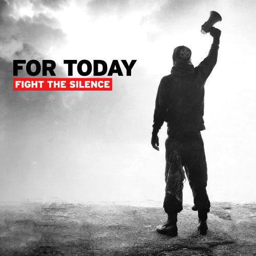  Fight the Silence [CD]