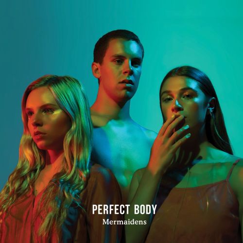 

Perfect Body [LP] - VINYL