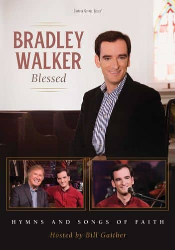 Blessed: Hymns and Songs of Faith [Video] [DVD]