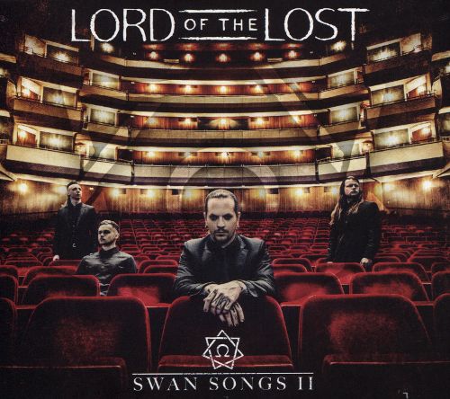  Swan Songs, Vol. 2 [CD]