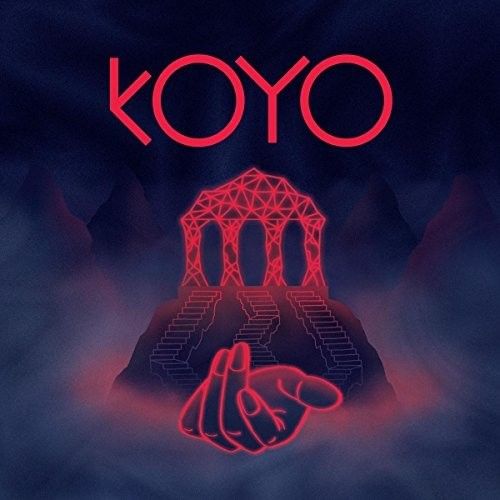 

Koyo [LP] - VINYL