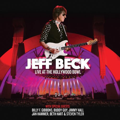 

Live at the Hollywood Bowl [LP] - VINYL