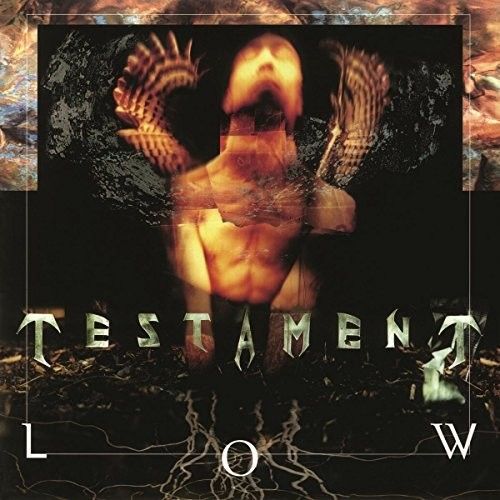 Low [LP] - VINYL