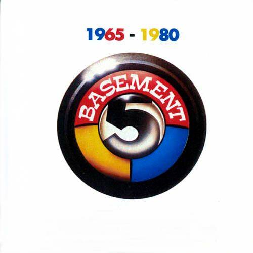 

1965-1980 [LP] - VINYL