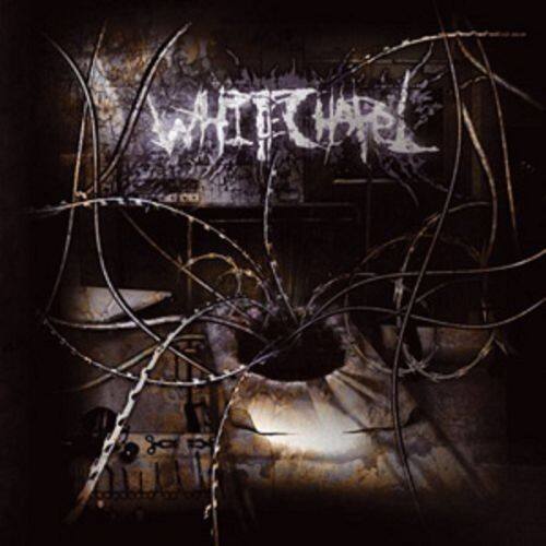 

The Somatic Defilement [10th Anniversary Edition] [LP] - VINYL