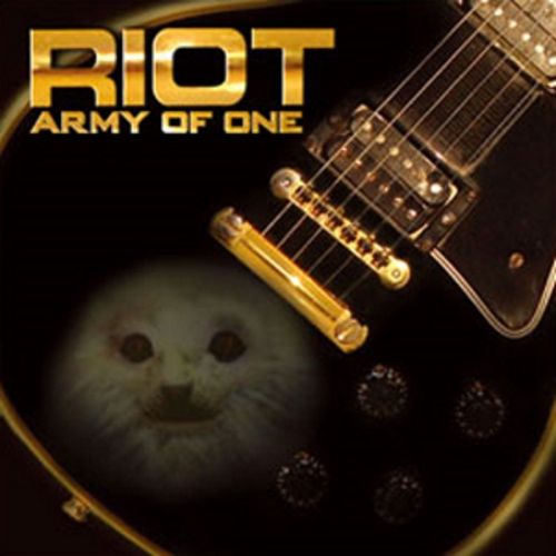 Army of One [LP] - VINYL