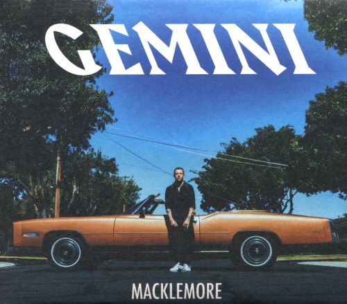  Gemini [CD]
