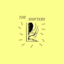 Shifters - Shifters - VINYL LP