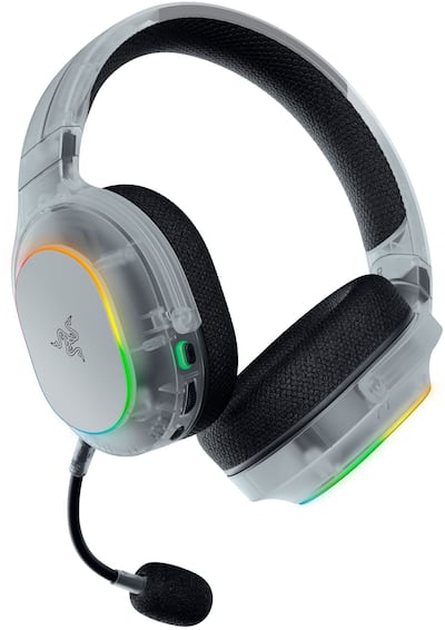 Razer Barracuda X Chroma Bluetooth Wireless Over the Ear Gaming Razer Barracuda X Chroma Bluetooth Wireless Over the Ear Gaming