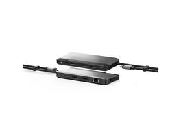Alogic - USB-C Dual Display Dock MX2 Lite DisplayPort Edition U1CADSGR