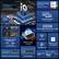 13th Gen Intel Core i9-13900HK
14 Cores, 20 Threads, Max Turbo Frequency 5.40GHz
Intel Iris Xe Graphics 96 EUs, Max Frequency 1.5GHz
16GB DDR4 SODIMM (Up to 96GB)
1TB M.2 2280 NVMe PCIe Gen 4x4 SSD (Support up to 4TB)
Quad-Screen Display, 8K Resolution
2 x USB4.0 (8K)
2 x HDMI2.0 (4K@120Hz)
Efficient Cooling Low Noise
Wi-Fi 6E
Bluetooth 5.2
Windows 11 Pro Pre-installed
Versatile Connectivity solutions
SD Card Reader
Ultra-Compact Design
112 mm x 117 mm x 49.2 mm