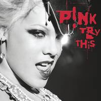 Try This [LP] - VINYL - Front_Original