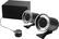 Angle Standard. Soundscience by Antec - rockus 3D 2.1 Speaker System (3-Piece).