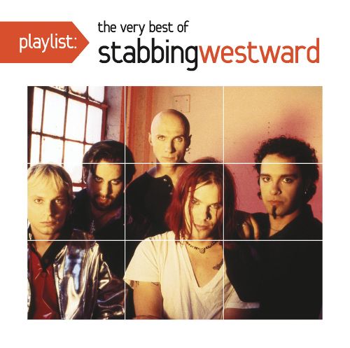  Playlist: The Very Best of Stabbing Westward [CD]