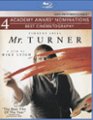 Front Standard. Mr. Turner [Blu-ray] [2014].